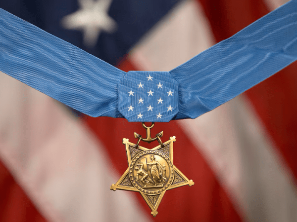 Valor Remembered: History of the Medal of Honor and a Soldier Who Earned&nbsp;It